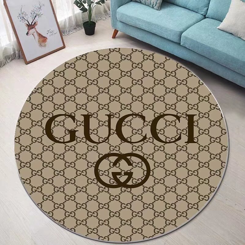 GUCCIえんけいじゅうたん02-SS95054