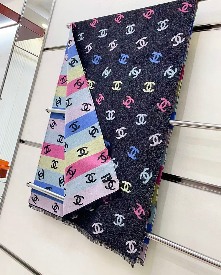 CHANEL-マフラーです-SS95721172708124580517