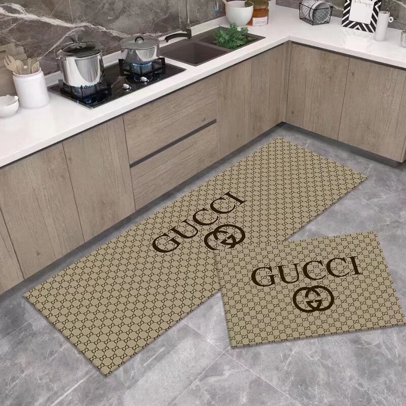 GUCCI止カーペットキッチントイレ滑り止め油汚れ防03-SS95049