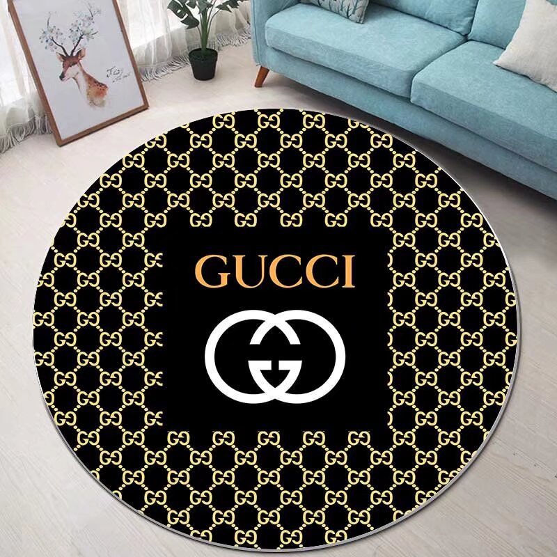 GUCCIえんけいじゅうたん01-SS95054