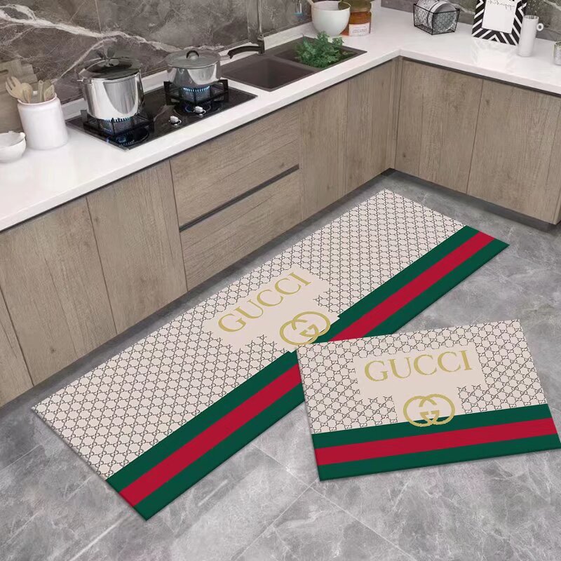 GUCCI止カーペットキッチントイレ滑り止め油汚れ防04-SS95050