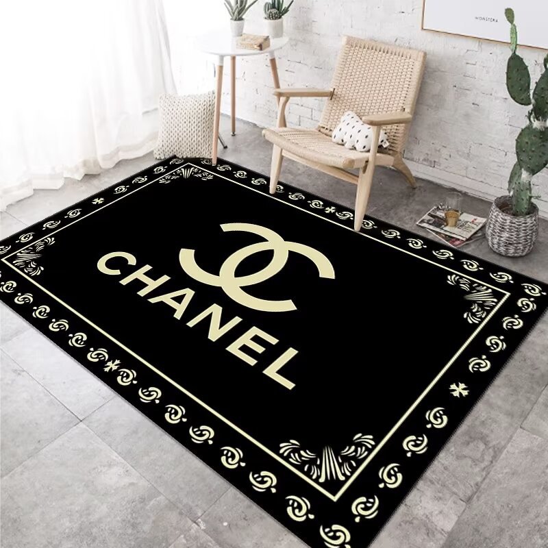 GUCCIリビングトイレ滑り止めカーペット05-SS95053