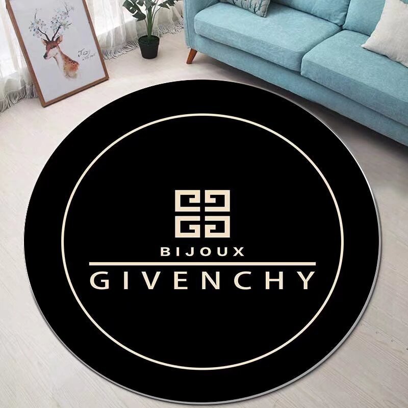 GIVENCHYえんけいじゅうたん01-SS95054