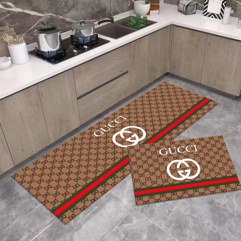 GUCCI止カーペットキッチントイレ滑り止め油汚れ防02-SS95049