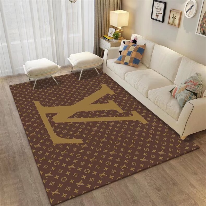 LV-Louis-Vuittonリビングトイレ滑り止めカーペット08-SS95053