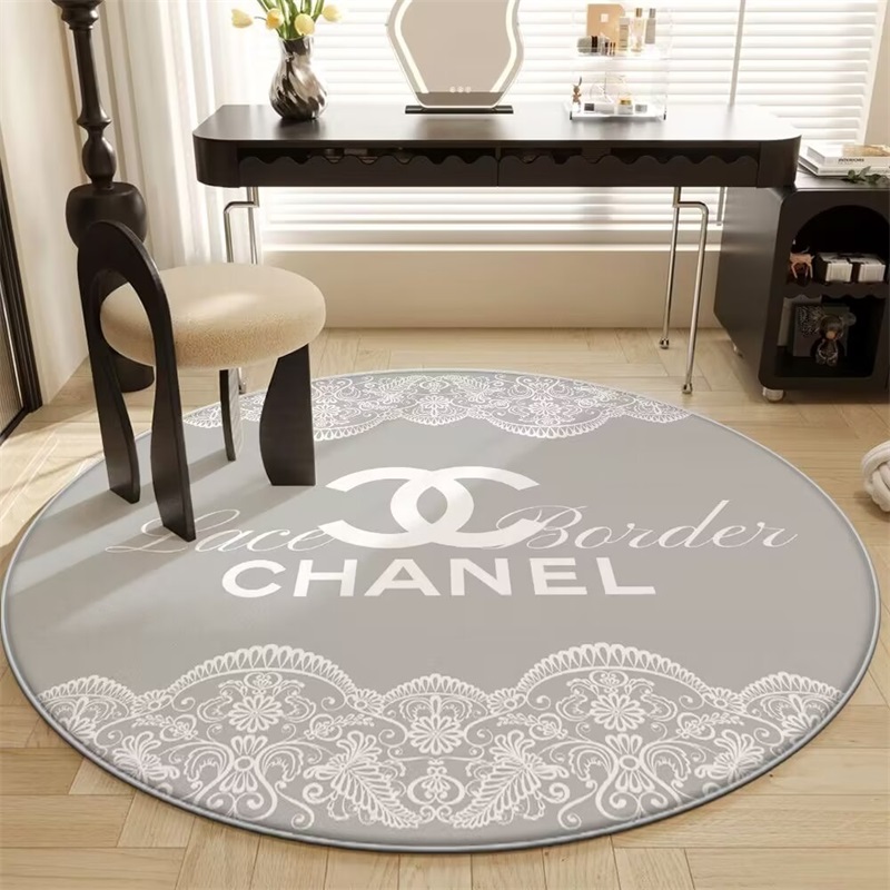 CHANELえんけいじゅうたん08-SS95054