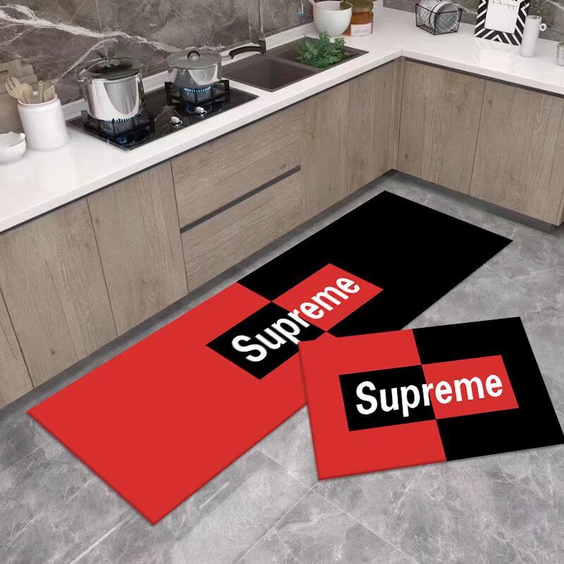 SUPREME止カーペットキッチントイレ滑り止め油汚れ防01-SS95050