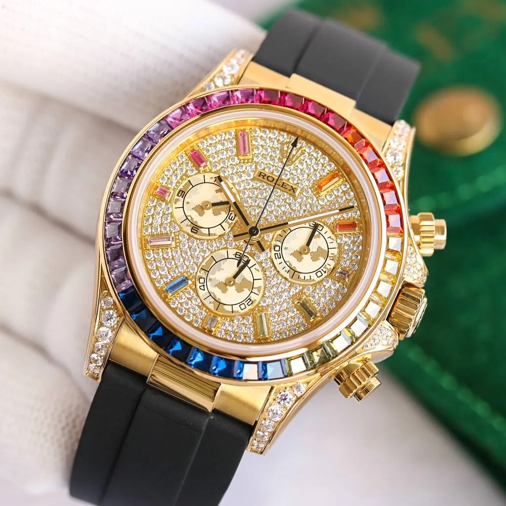 ロレックス ROLEX GMTマスターII