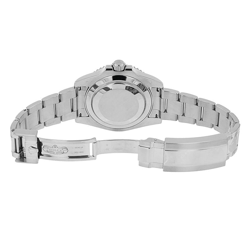 ロレックス サブマリーナ デイト ROLEX SUBMARINER DATE 116619LB