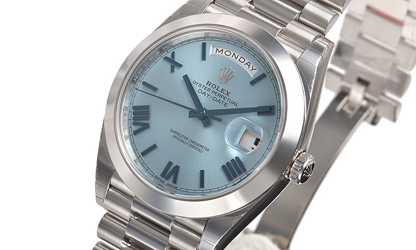 ROLEX ロレックス デイデイト４０ 228206