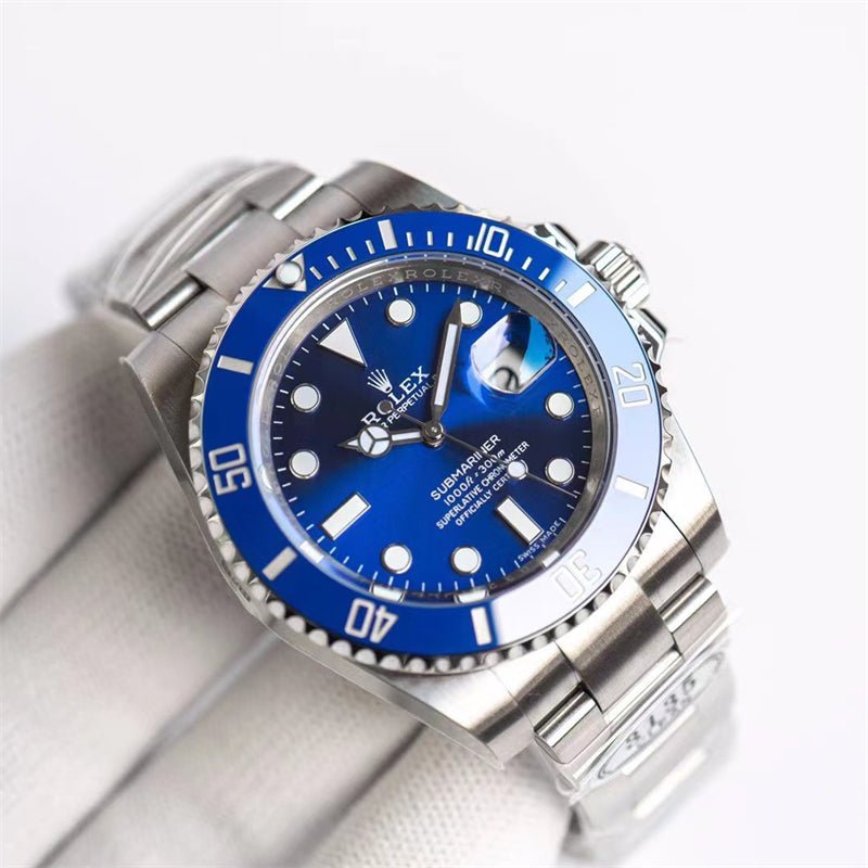 ロレックス サブマリーナ デイト ROLEX SUBMARINER DATE 116619LB