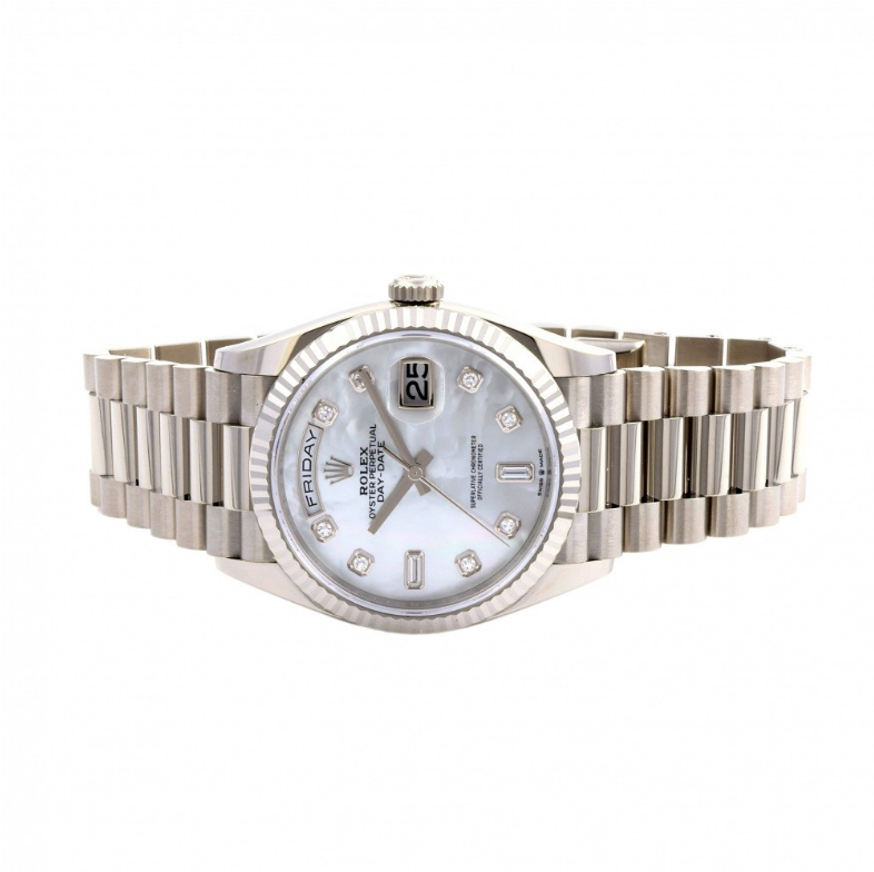 ロレックス ROLEX デイデイト 128239NA
