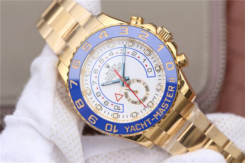ロレックス ROLEX ヨットマスターII 116688