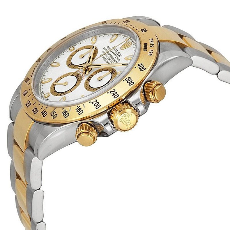 ROLEX ロレックス デイトナ 116503 ホワイト ランダムシリアル