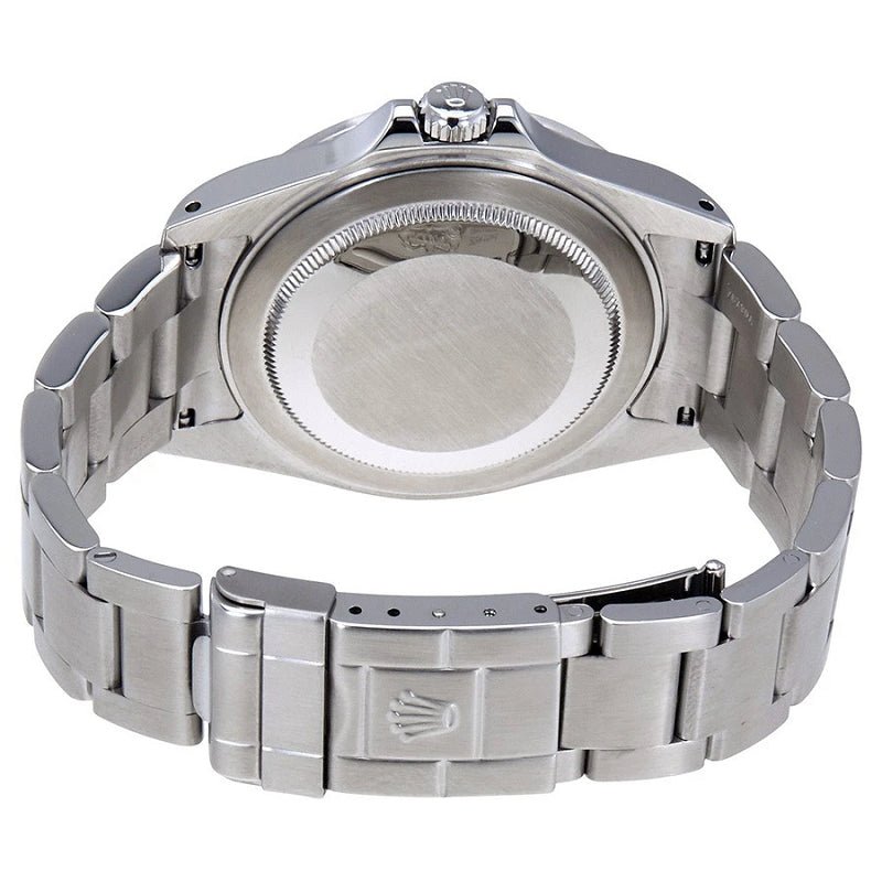 ロレックス エクスプローラーII ROLEX EXPLORER II 216570