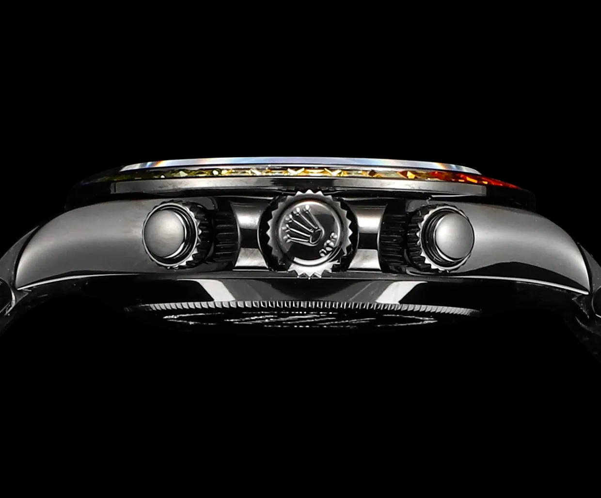 ロレックス ROLEX GMTマスターII