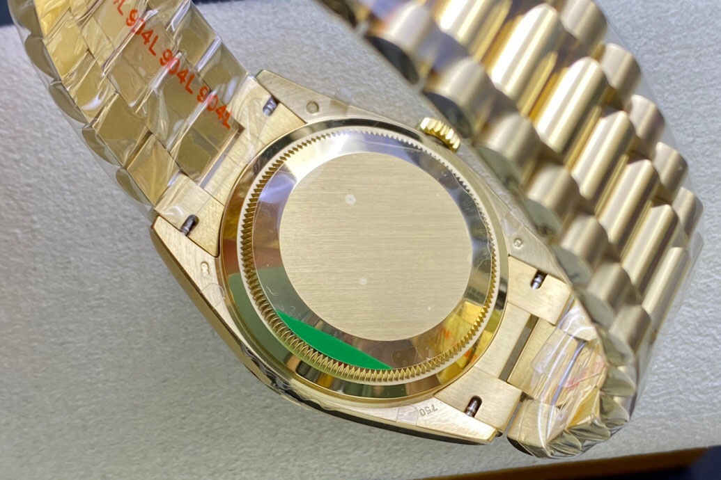 ロレックス デイデイト 118238A