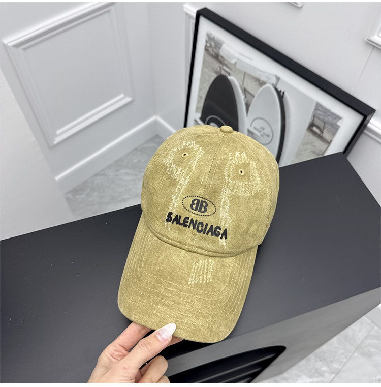 BALENCIAGAカウボーイハット01 al 95089