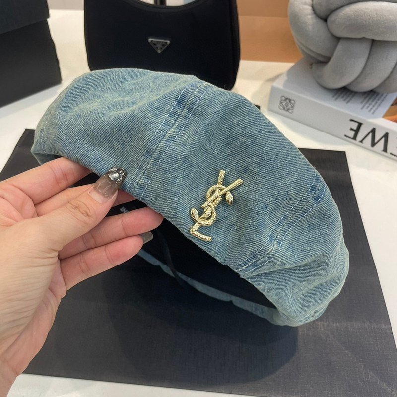 YSLベレー帽02 SS94320