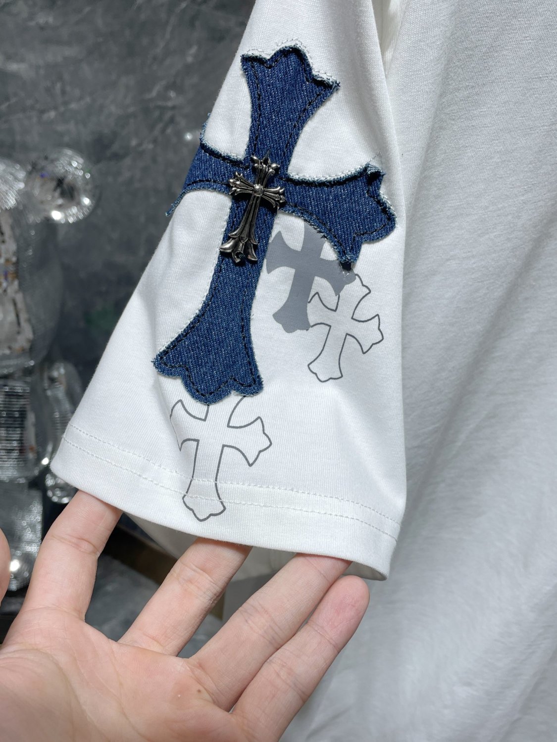 【Chrome Hearts】クロムハーツ 男女兼用、ご好評に付き再入荷！