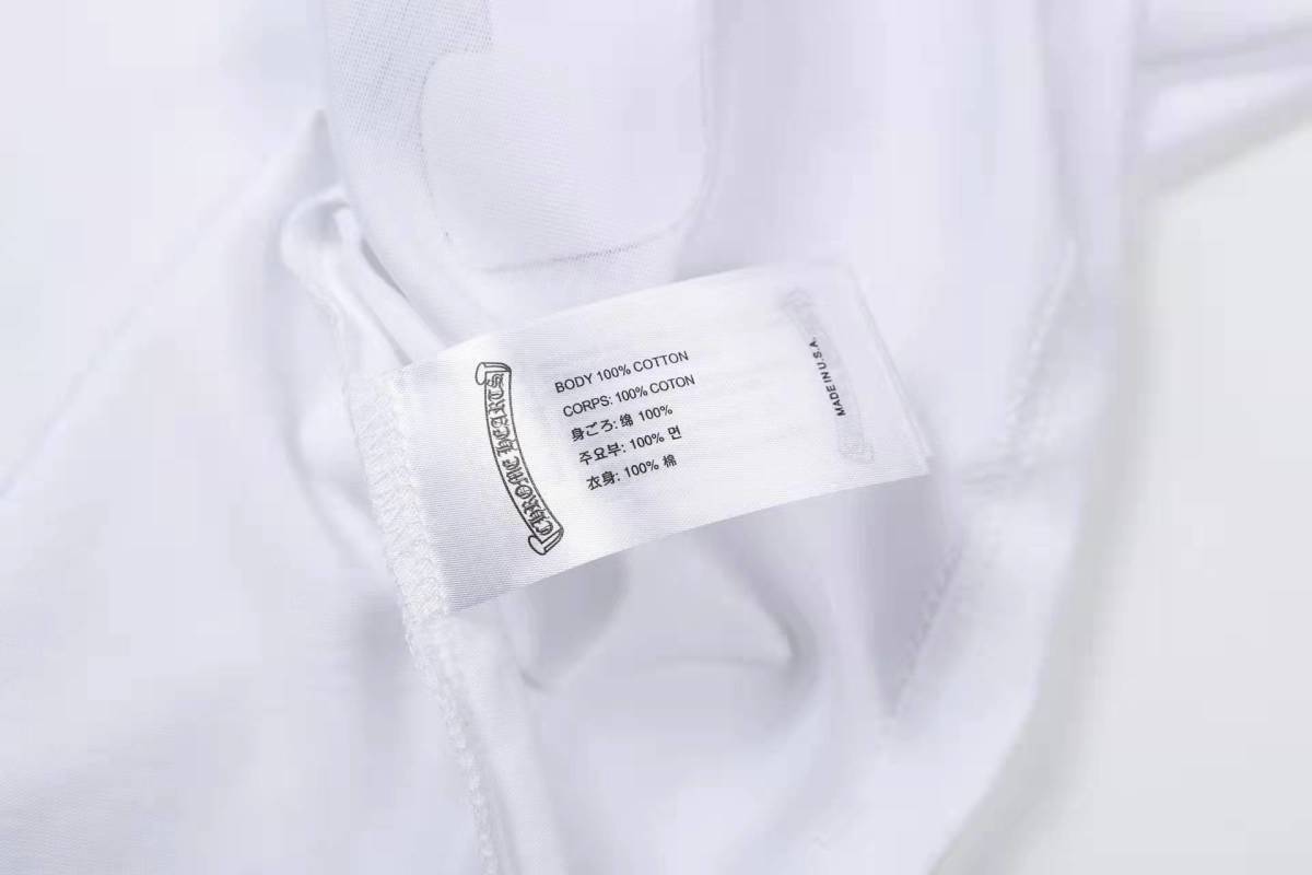 【CHROME HEARTS】（クロムハーツ）男女兼用、ご好評に付き再入荷！