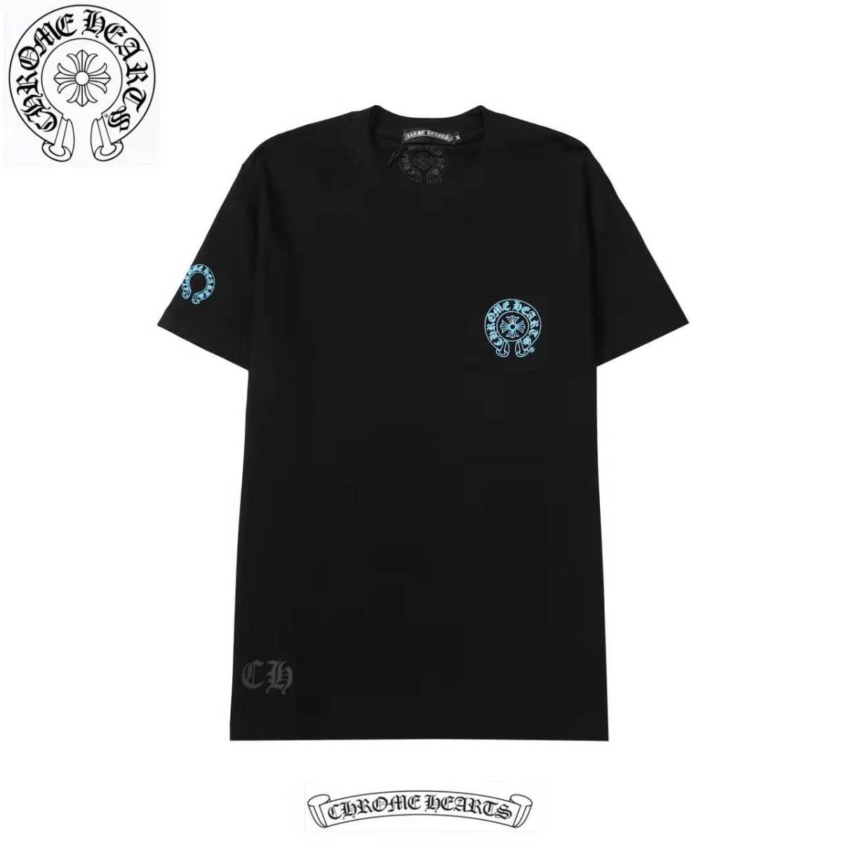 【CHROME HEARTS】（クロムハーツ）男女兼用、ご好評に付き再入荷！