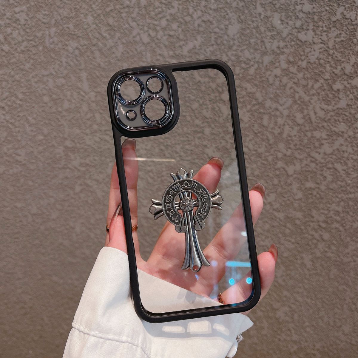 【Chrome Hearts】（クロムハーツ）【今日注文なら、もう一つ無料サービス】【即日出荷】