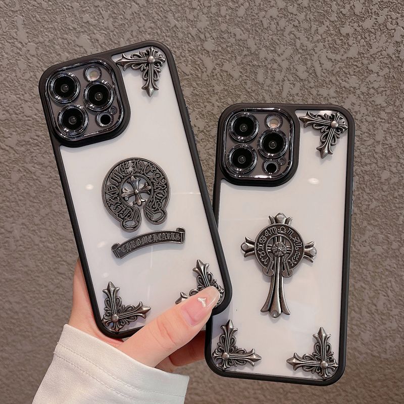 【Chrome Hearts】（クロムハーツ）【今日注文なら、もう一つ無料サービス】【即日出荷】