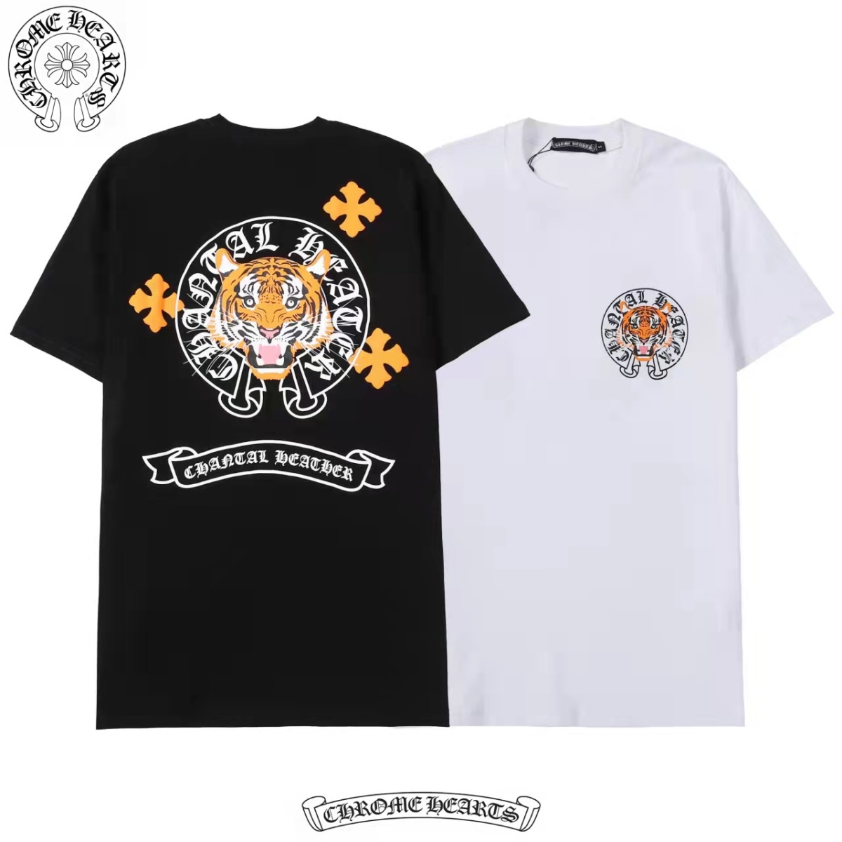 【CHROME HEARTS】（クロムハーツ）男女兼用、ご好評に付き再入荷！