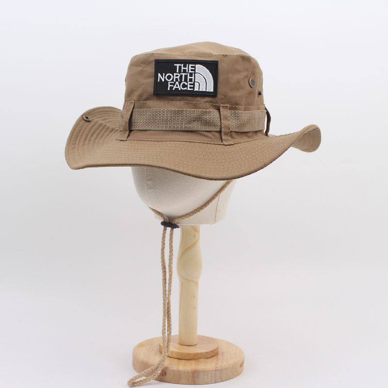 NORTH FACE日焼け止めカウボーイ漁師帽11 SS94313