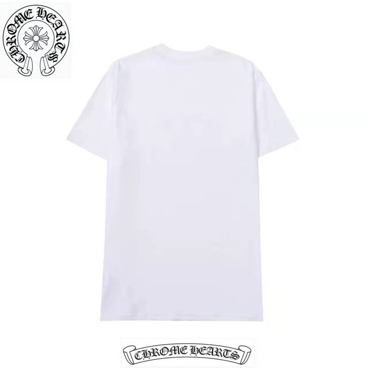 【CHROME HEARTS】（クロムハーツ）男女兼用、ご好評に付き再入荷！