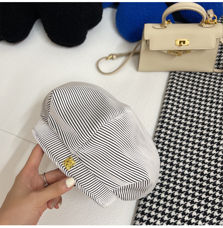 LOEWEベレー帽10 al 95085