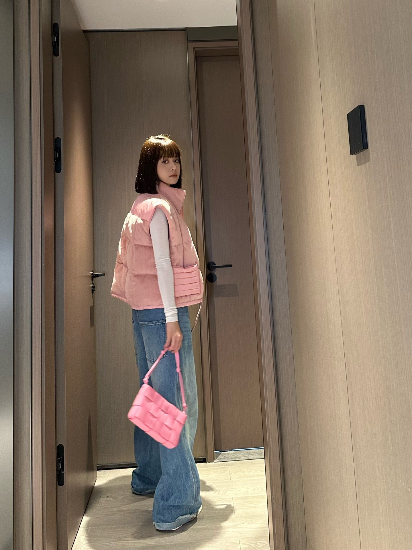 MONCLER ダウンベスト SS96781