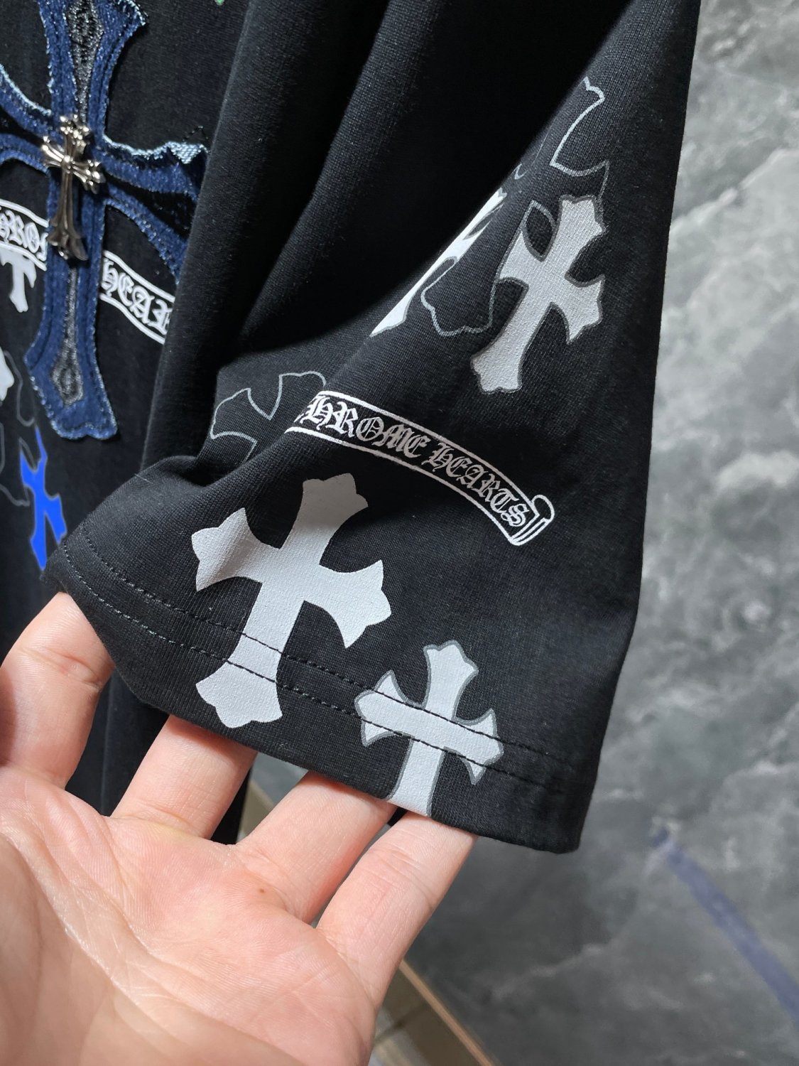 【Chrome Hearts】クロムハーツ 男女兼用、ご好評に付き再入荷！