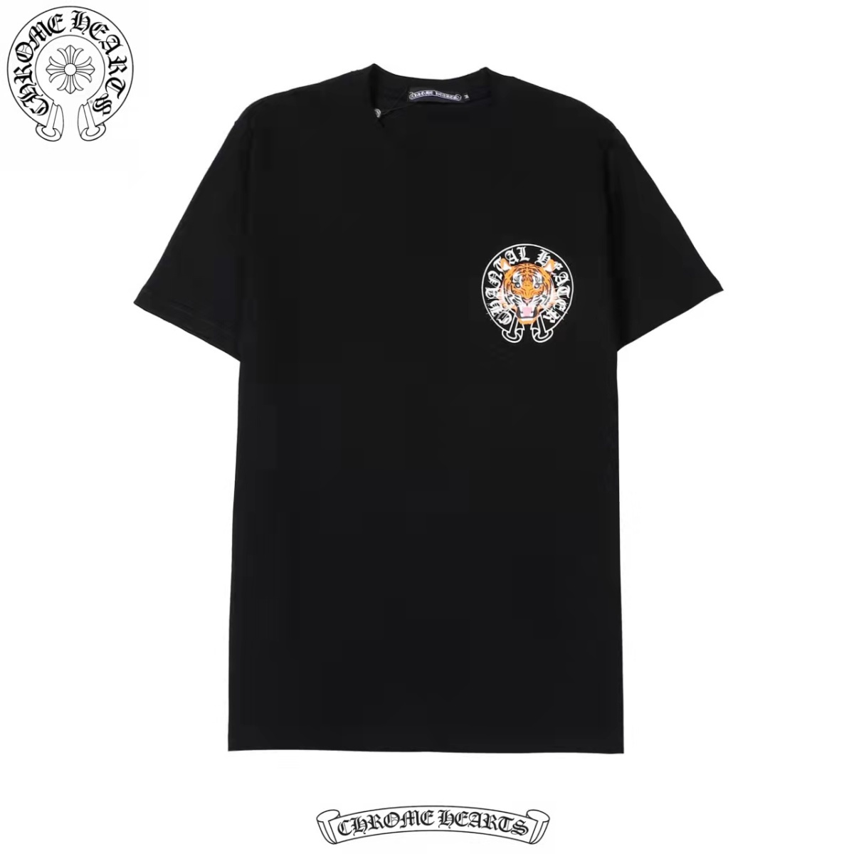 【CHROME HEARTS】（クロムハーツ）男女兼用、ご好評に付き再入荷！