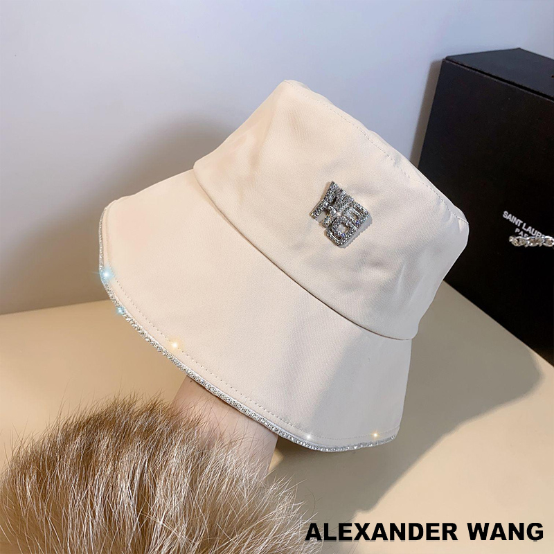 ALEXANDERWANGサンバイザー03 SS94312