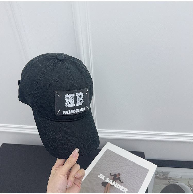 BALENCIAGAカウボーイハット03 al 95089