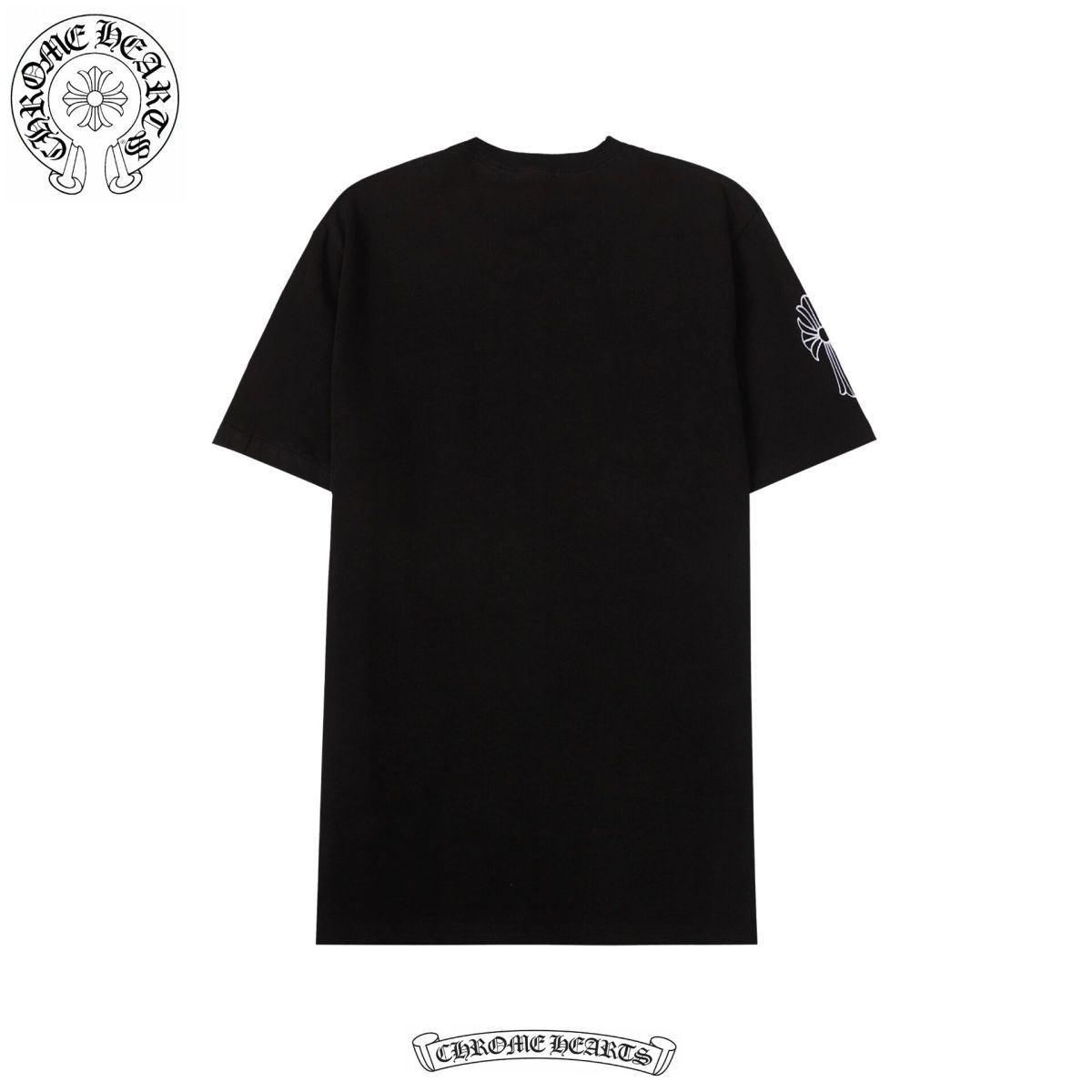【CHROME HEARTS】（クロムハーツ）男女兼用、ご好評に付き再入荷！