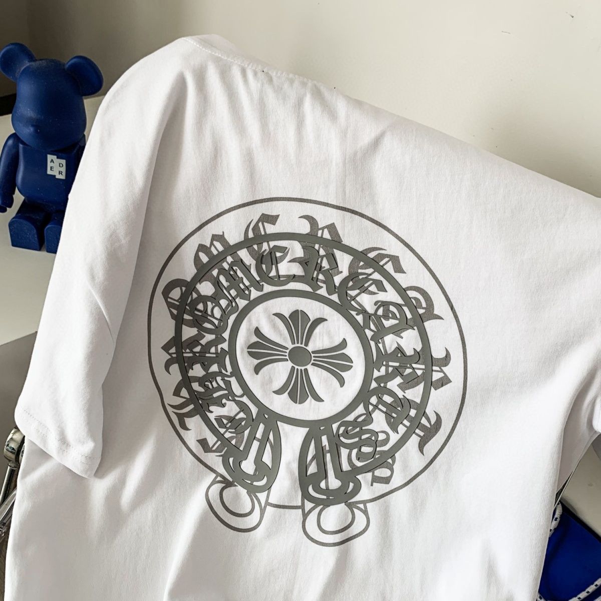 【CHROME HEARTS】（クロムハーツ）男女兼用、ご好評に付き再入荷！