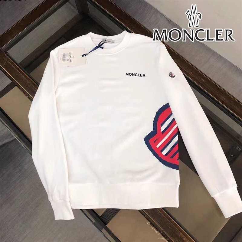moncler長袖のパーカー13 SS100576