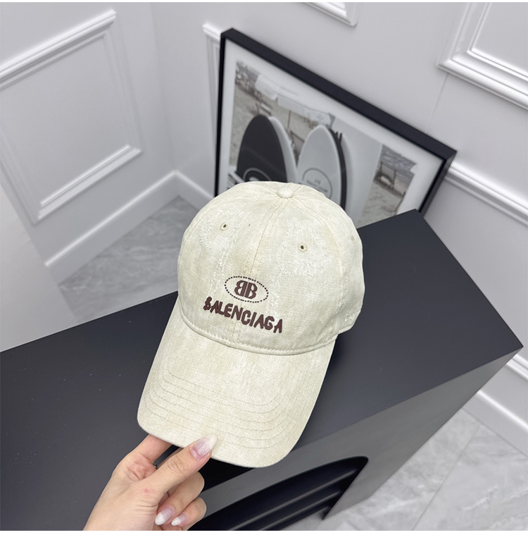 BALENCIAGAカウボーイハット01 al 95089