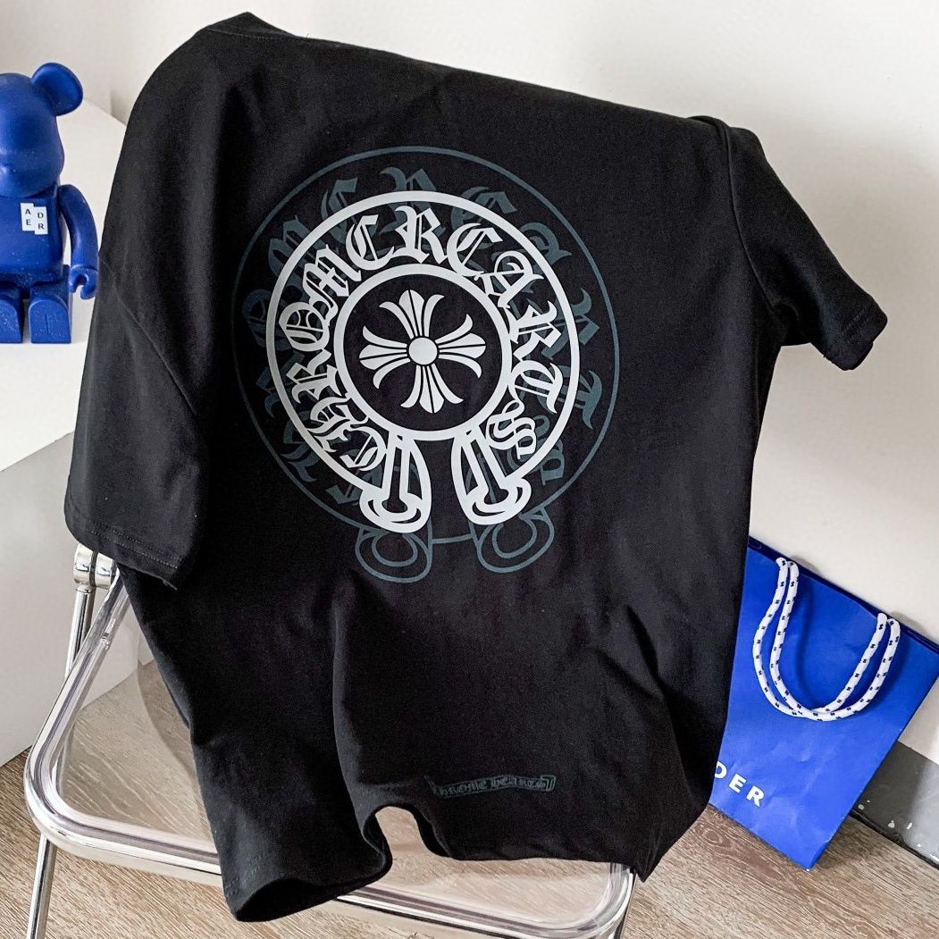 【CHROME HEARTS】（クロムハーツ）男女兼用、ご好評に付き再入荷！