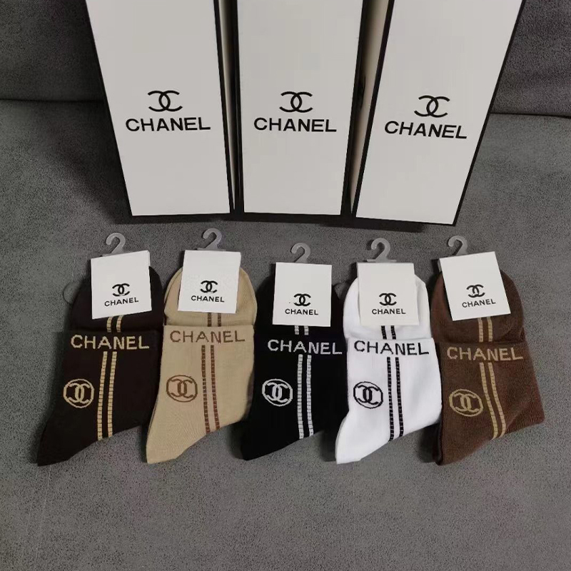 CHANEL秋冬のストッキング-SS96229