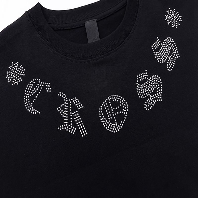 【CHROME HEARTS】（クロムハーツ）男女兼用、ご好評に付き再入荷！