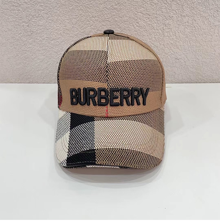 BURBERRYカウボーイハット09 al 95090