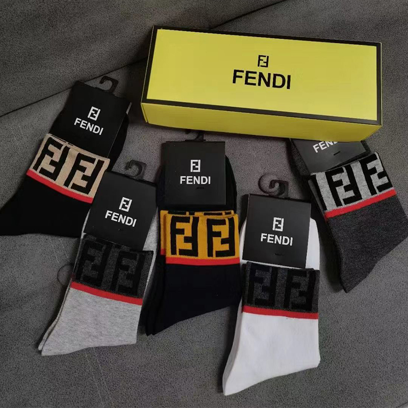 Fendi秋冬のストッキング-SS96231172739986848823