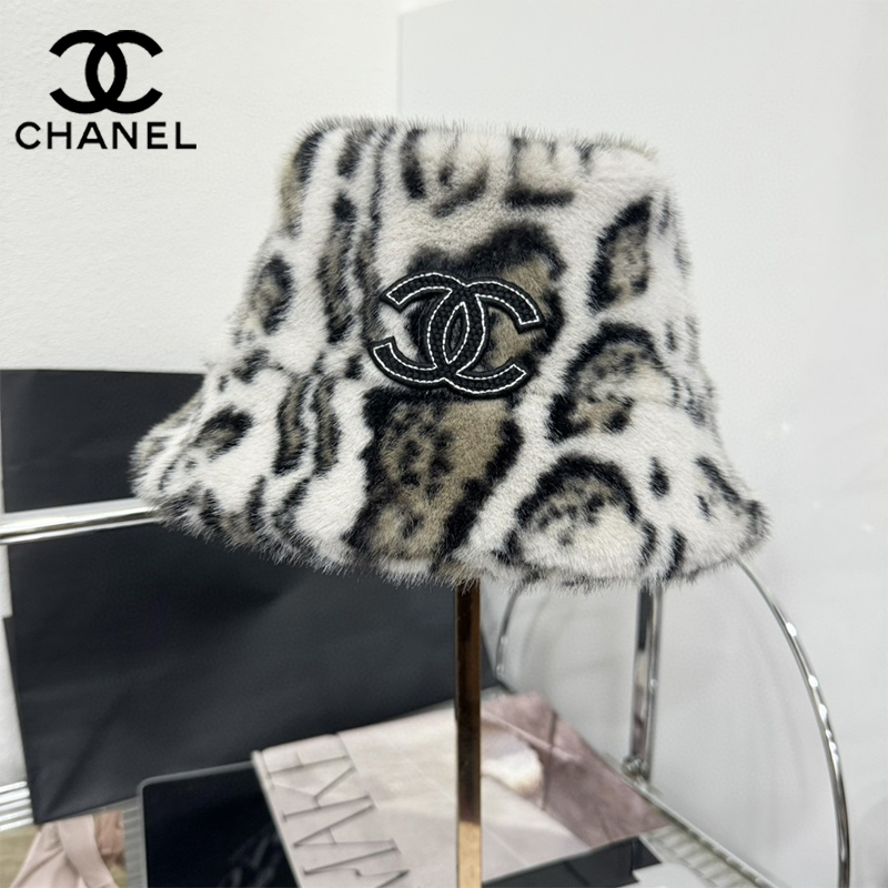 CHANEL 冬帽 SS96909