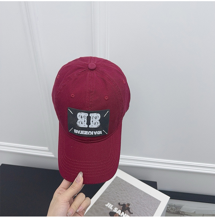 BALENCIAGAカウボーイハット03 al 95089