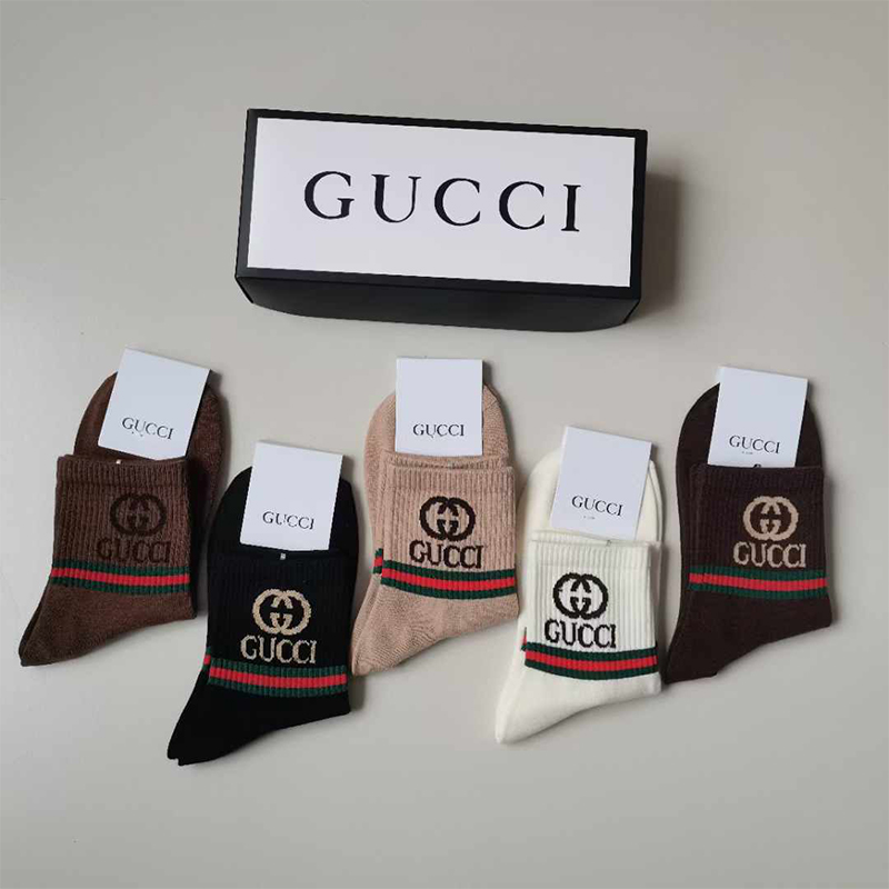 GUCCI秋冬のストッキング-SS96229