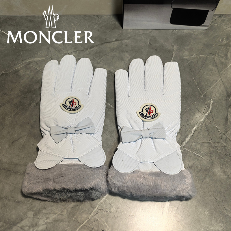 MONCLER保温手袋 SS96989